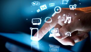 Xây dựng nhận thức về thương hiệu trên các phương tiện truyền thông xã hội