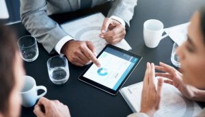 Yếu tố mức độ liên quan về chủ đề