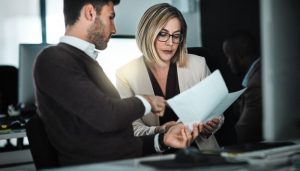 Yếu tố nội dung trên mục tin tức cụ thể