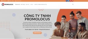 Công ty SEO Promonlocus