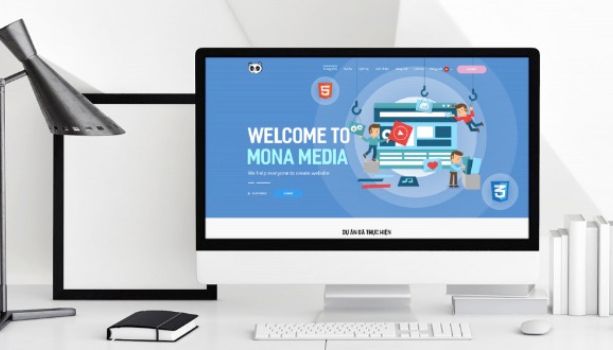 Công ty SEO web uy tín & chuyên nghiệp hiện nay - Mona SEO