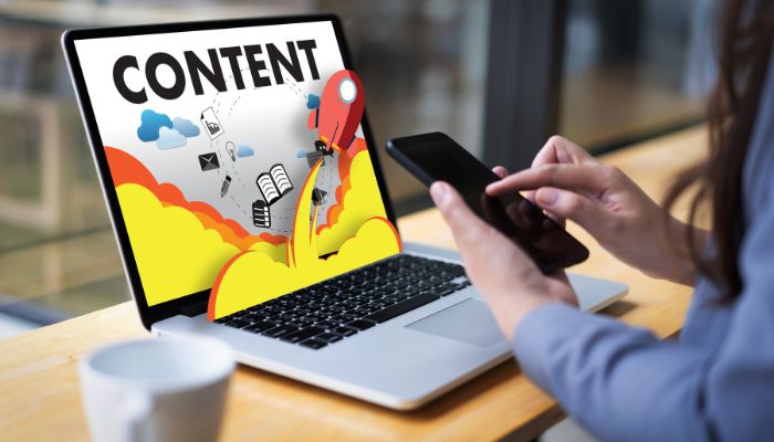 Content Marketing là gì?