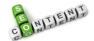 Đơn vị cung câp dịch vụ Content SEO - Vnmarketing