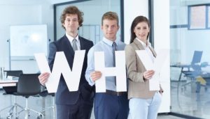 Tại sao nên sử dụng dịch vụ SEO?