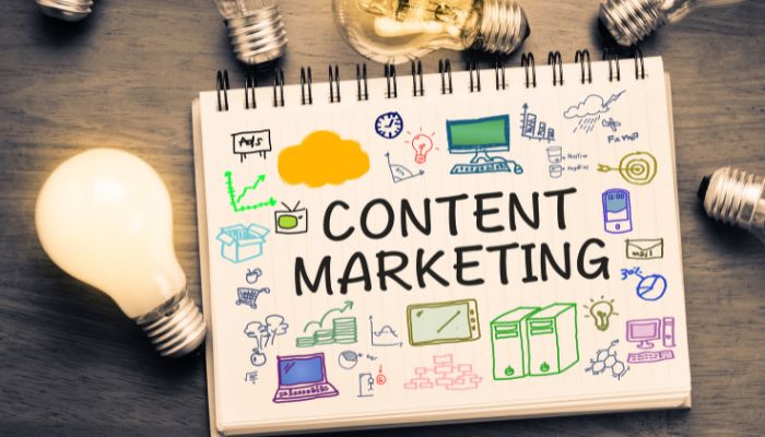 Tầm quan trọng của Content Marketing