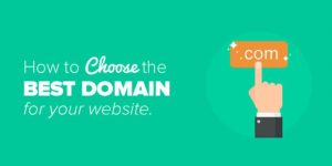 Bật mí cách chọn tên miền đẹp, chuẩn SEO cho website 2023