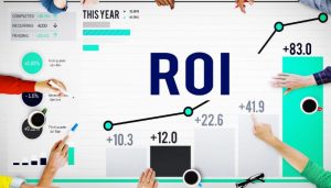 Cách tăng ROI hiệu quả