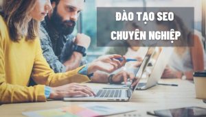 Khóa học SEO Ngọc Thắng