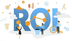ROI là gì?