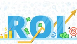 ROI là gì? Phương pháp tính chỉ số ROI hiệu quả cho dự án SEO