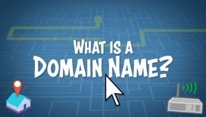 Lựa chọn các domain liên quan