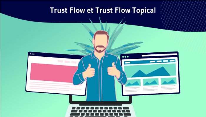 Sự liên quan trong Topical Trust Flow