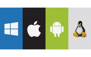 figma tương thích với nhiều hệ điều hành