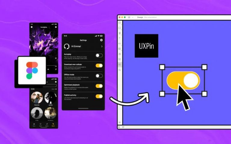Hướng Dẫn Thiết Kế Website Bằng Figma Đơn Giản Và Nhanh Chóng