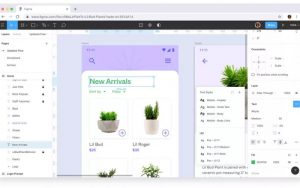 figma có tính năng tạo feedback nhanh chóng