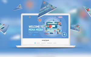 Công ty Mona Media