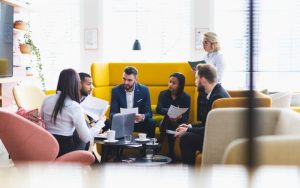 khái niệm marketing agency