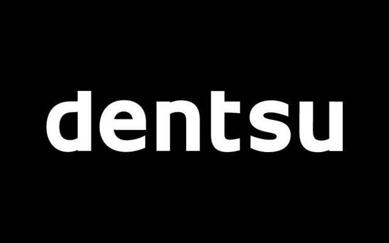 Công ty Digital Marketing Dentsu