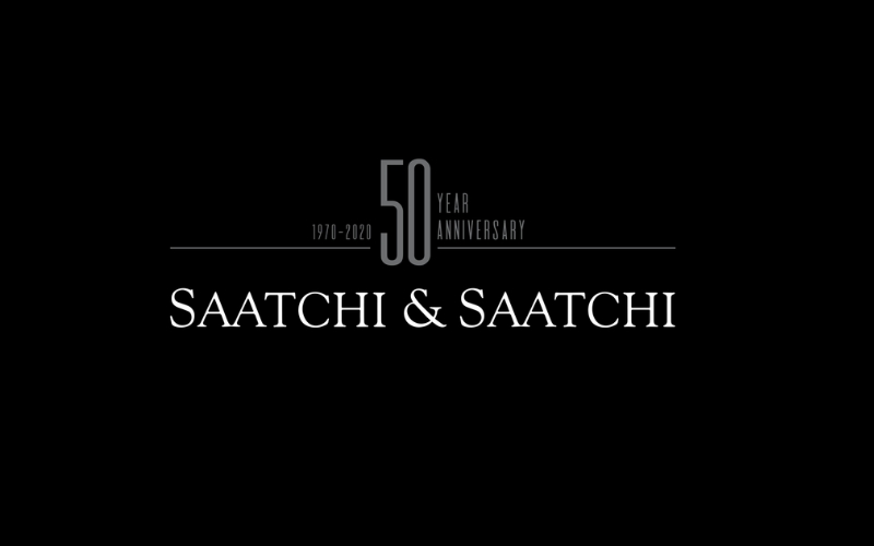 Công ty Marketing Saatchi & Saatchi