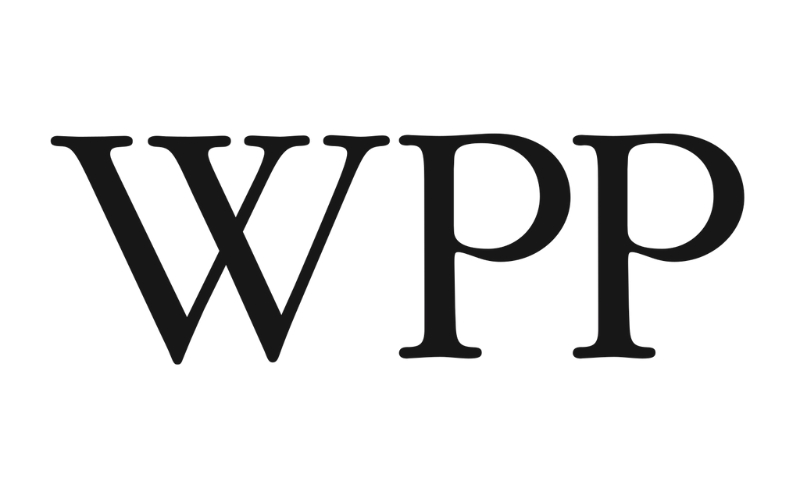 Marketing Agency WPP Group