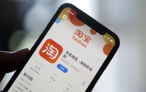 app taobao