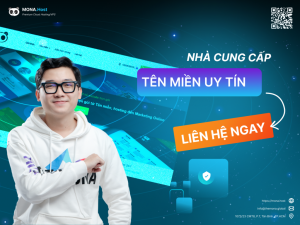 kiểm tra thông tin chủ sở hữu tên miền tại Mona Host