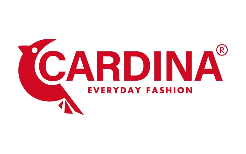 cửa hàng quần áo nam Cardina