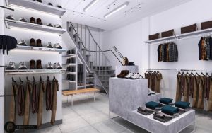 Shop thời trang nam Độc – Menswear