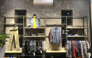 Shop đồ nam cao cấp Polido