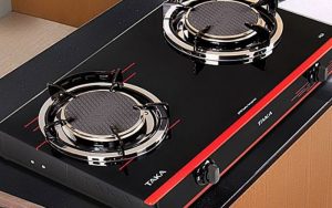 có nên sử dụng bếp ga hồng ngoại?