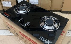 Nhu cầu mua bếp ga hồng ngoại