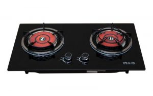Hãng bếp ga hồng ngoại chất lượng