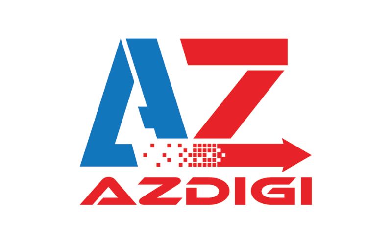 nhà cung cấp tên miền AzDigi