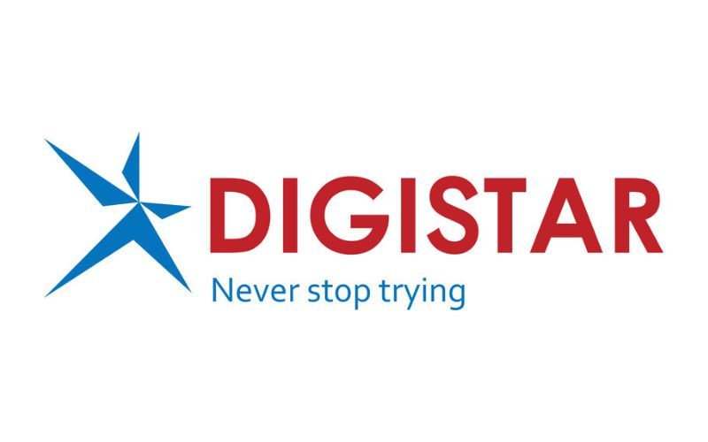 dịch vụ đăng ký tên miền Digistar