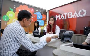 đăng ký tên miền Mắt Bão