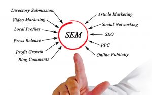 ưu điểm của sem