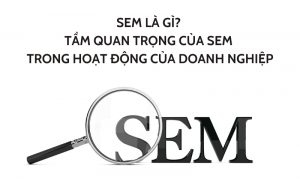 sem là gì