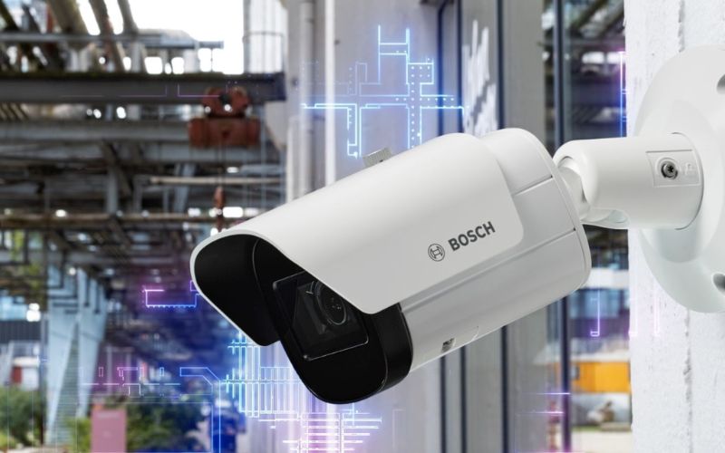 BOSCH Camera