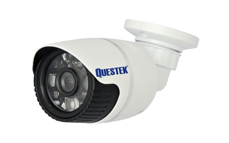 QUESTEK Camera