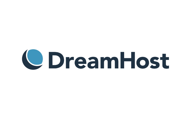 công ty cho thuê hosting DreamHost