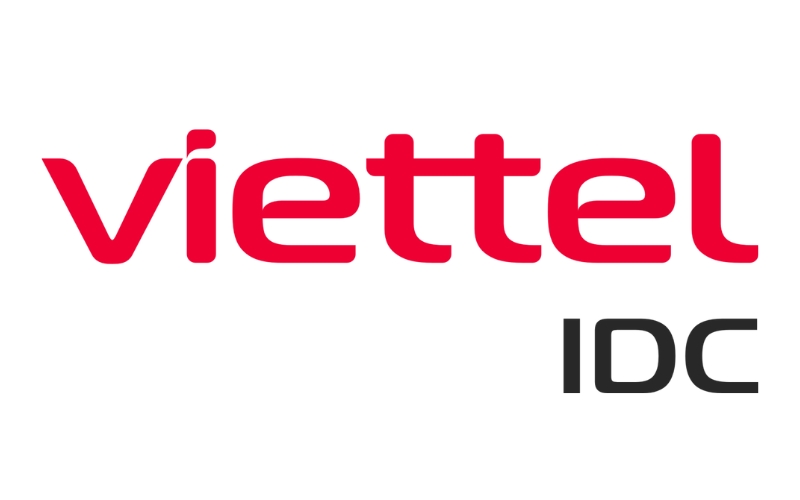 công ty hosting Viettel IDC