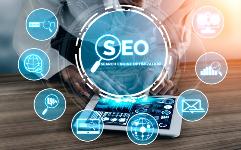 tầm quan trọng của việc thiết kế web chuẩn seo