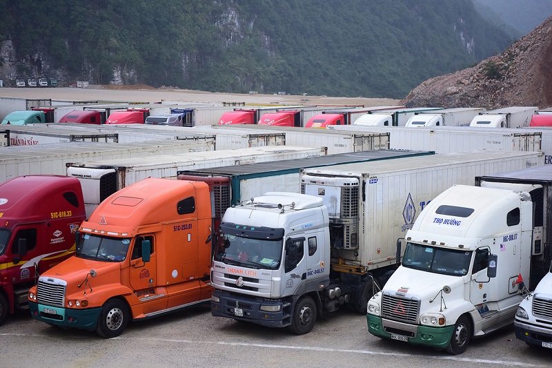 Hậu quả khi tình trạng tắc biên diễn ra quá lâu