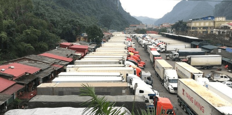 Nguyên nhân gây ra tắc biên