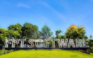 công ty fpt software