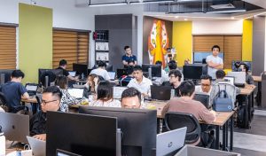 lưu ý hợp tác công ty phần mềm