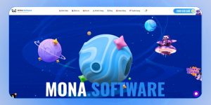 mona software