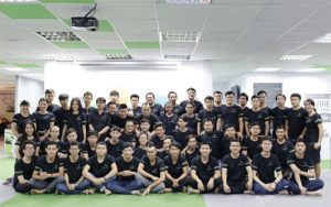 Saigon Technology Solutions