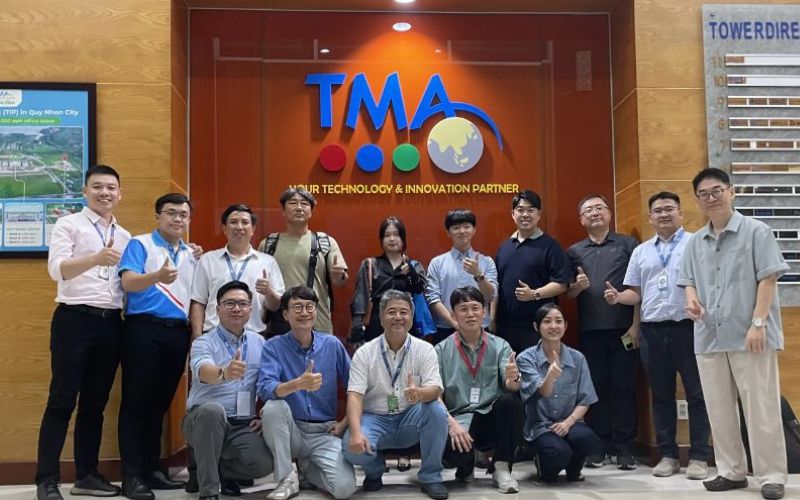 tma solution