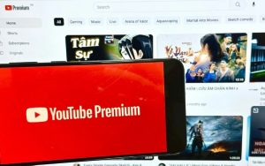 YouTube Premium có gì khác so với Youtube thường?